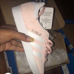 Adidas Gazelle